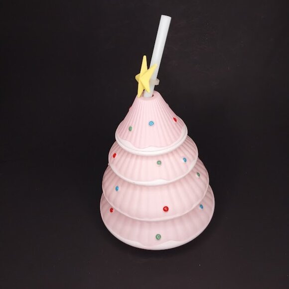 Target Novelty Drinkware Christmas Tree Cup - Picture 2 of 8